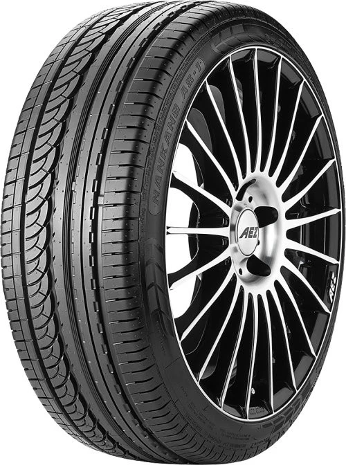 Nankang AS-1 155/65 R14 75V - Bild 2 von 2
