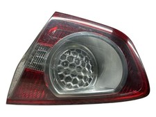 Ford Kuga I 2008 Rechts Rückleuchte Heckleuchte innen 2ZR00954602 CRQ4811