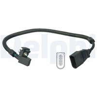 SS11172 Delphi Impulsgeber, Kurbelwelle FüR Audi,Seat,Skoda,Vw