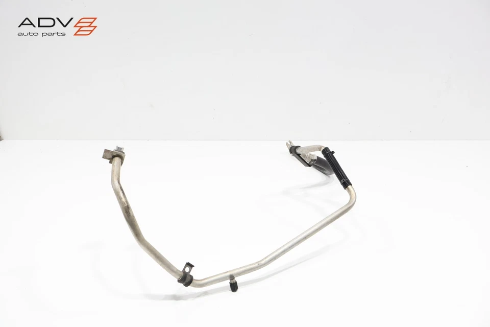 Hummer H3 H3T 2006-2009 aire acondicionado manguera tubo tubería OEM Foto 4 de 4