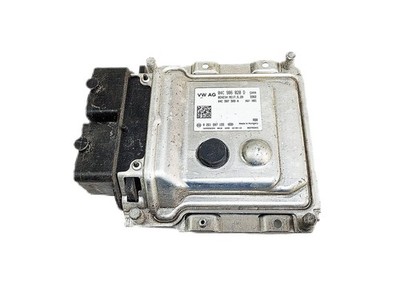 VW UP COMPUTER MOTORSTEUERGERÄT 04C906020D EUROPA