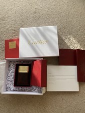 Original Parfum Must de Cartier 2015 ,50 ml is an elegant , luxurious  fragrance