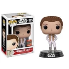 🔥Funko Pop! Star Wars - PRINCESS LEIA (HOTH) #125 EXC VAULTED PROTECTOR🔥