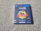 Fallout 76 Tricentennial Edition (PS4) – NEW & SEALED – PlayStation 4