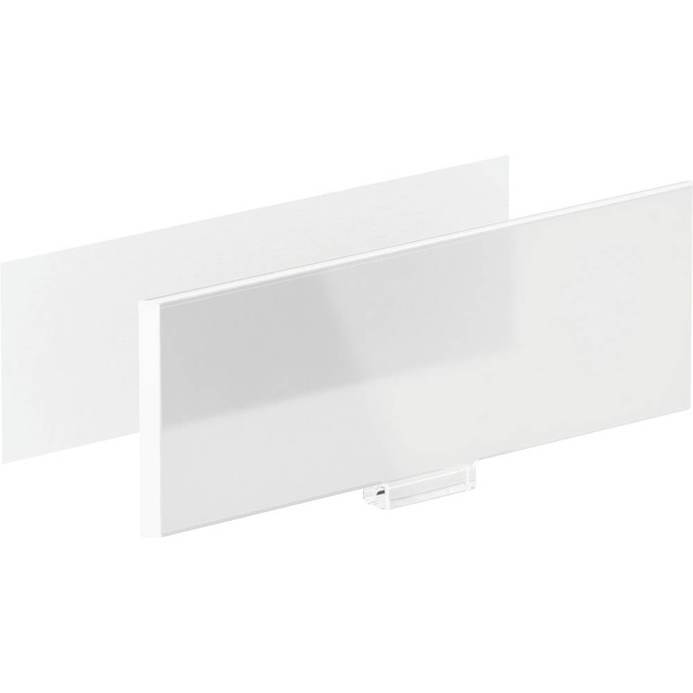 Cartes d'étiquetage Festool BS-BOX/25 204949 pour stopper le désordre des petites pièces