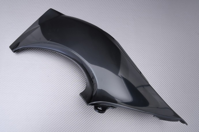 Écope réservoir droite pour Kawasaki ZX12R résout vos problèmes de carénage Ninja 2000-2001