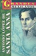 Antonio Lopez de Santa Anna by Blumenberg, Renato