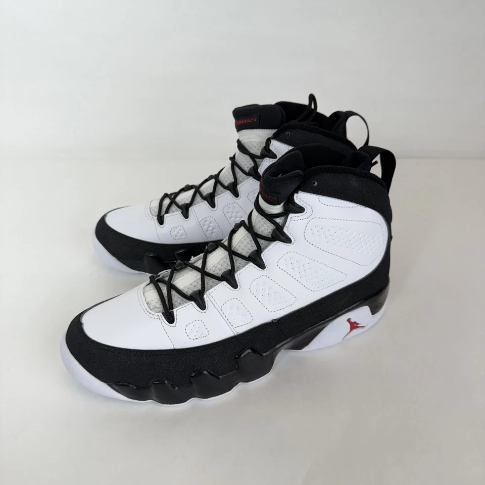 Nuevo Hombre Nike Air Jordan 14/9 Retro Colección 'Countdown Pack' Foto 4 de 4