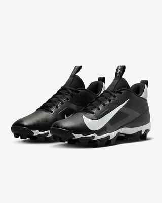 Nike Alpha Menace SHARK Football Cleats FN0028-001