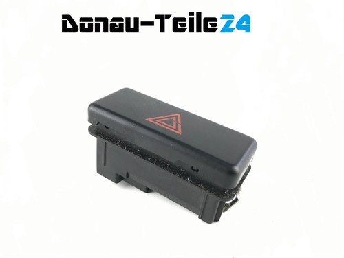 BMW E39 Schalter Warnblinklicht Taste Taster 8350947