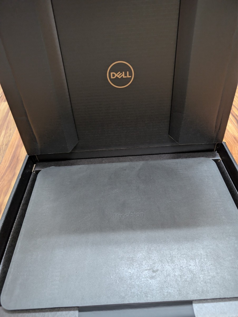 Dell Precision 5550 15.6