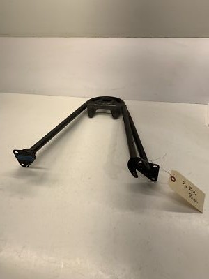 Support Seat Weld, Black - 2012 Polaris Rush Pro 600
