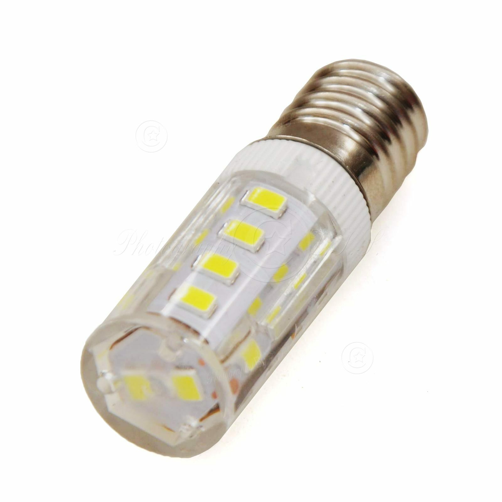 Universal EU E12 LED Bulb Lamp For Fridge Range Hood Sewing Machine Light Repair