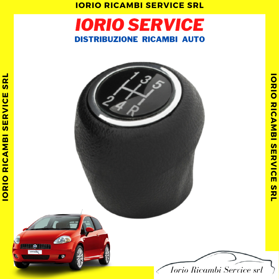 Impugnatura Del Cambio, Yctze 5 Marce E 6 Marce Pomello Del Cambio - Foto 12