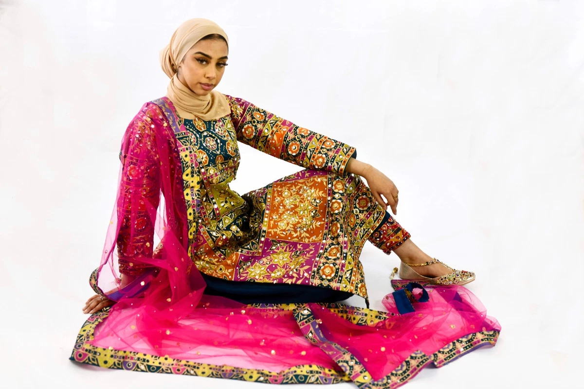 Mehndi dresses | Lahore