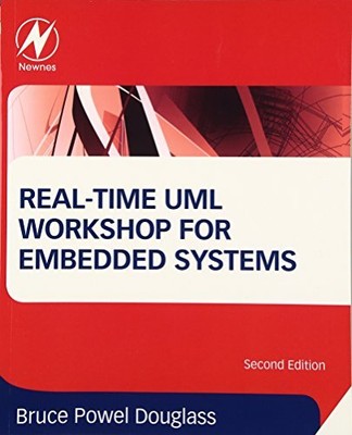 Echtzeit UML Workshop für eingebettete Systeme, Taschenbuch von Embedded Technology