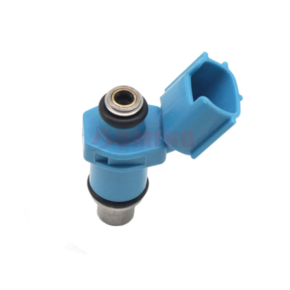 Inyectores de combustible 4 piezas 6C5-13761-00-00 para Yamaha 40HP 50HP 60HP 4 tiempos 6C5-13761 Foto 2 de 4