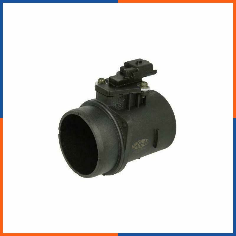 Débitmètre d'air pour Citroën 1.6 HDi compatible avec modèles 1920RA et 9683282980