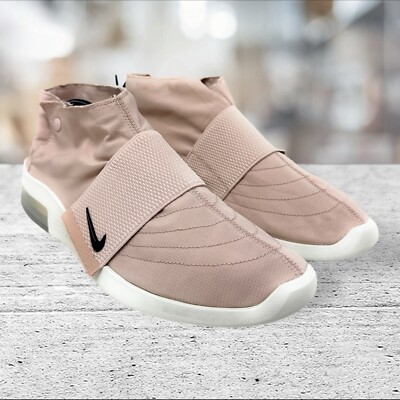 fear of god moccasin beige