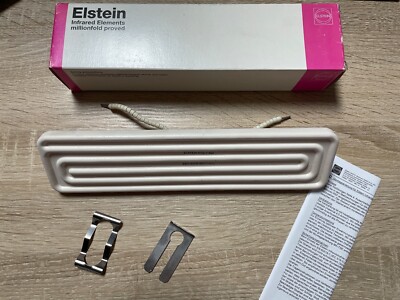 Elstein Heizelement, HTS -1, 400W