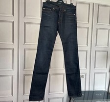 UltraRare & Great Dior Homme AW09 Dark Blue W...