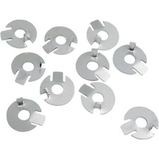 Eastern Motorcycle Parts Starter Shaft - Lock...