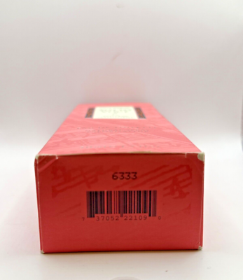 SOTTO VOCE BY LAURA BIAGIOTTI 50ML EDT VINTAGE SPRAY (NEW WITH BOX