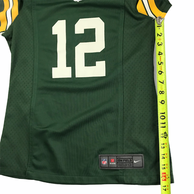 Football Jersey Short Sleeve. 