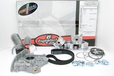 Se adapta a Nissan Rogue 2010 2011 2012 2013 2,5 L L4QR25DE - KIT DE RECONSTRUCCIÓN DEL MOTOR