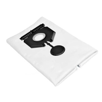 Dust Bags Vacuum Parts Dust Bag Kit Easy To Install For Karcher NT30 NT40