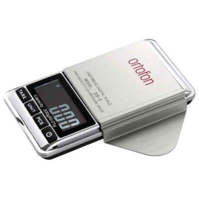Ortofon Needle pressure gauge for cartridge DS-3