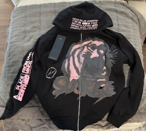 Travis Scott Zip Up | eBay Travis Scott Zip Up | eBay