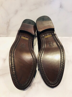 Church\'s crocodile prima classes loafers CHURCH main image 4