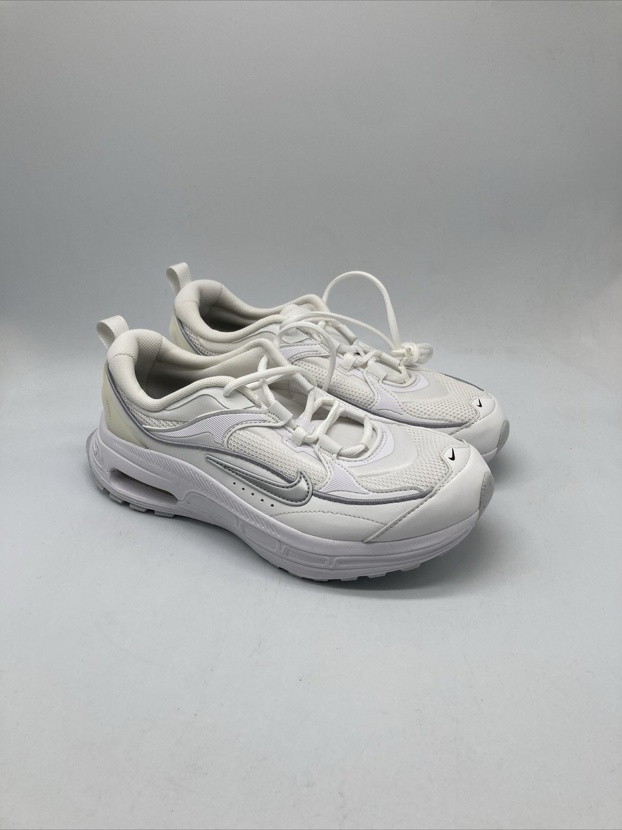 Nike Air Max Bliss Summit White DH5128-101 Women's Size 8-9 | eBay