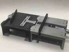 Transformable Dremel table saw  disc sander -  High Quality - Durable NEW