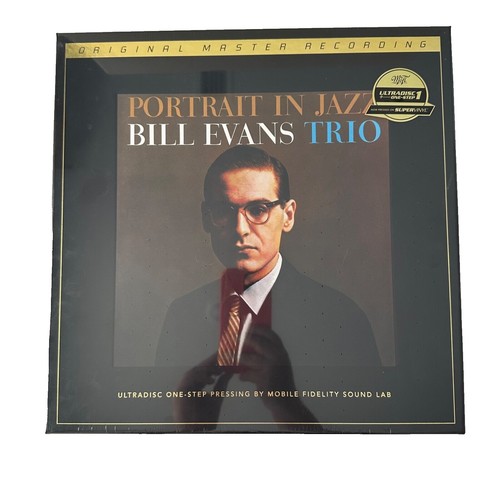 洋楽 BILL EVANS. Jazz Conceptions RLP 12-223 BILL EVANS - New Jazz Conceptions - Riverside RLP 12-223 | eBay