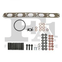 Turbolader-Dichtungssatz FüR Volvo V70 Ii Iii XC60