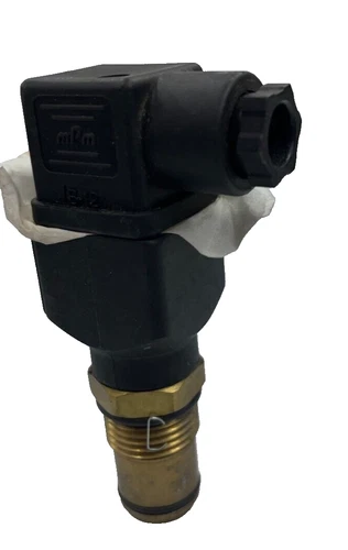 Parker FPC FF6 Electronic Differential Pressure Indicator