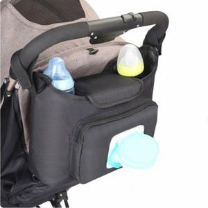 baby stroller organizer