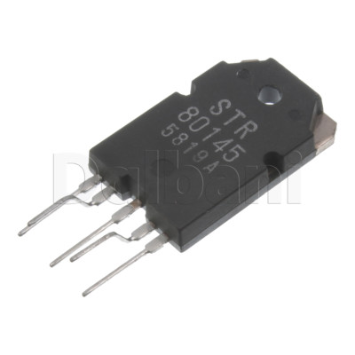 STR80145 Original Analog Integrated Circuit