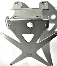 Porta targa Ducati Multistrada 1000 03>06-1100DS >09- 620 05>07 art. A19