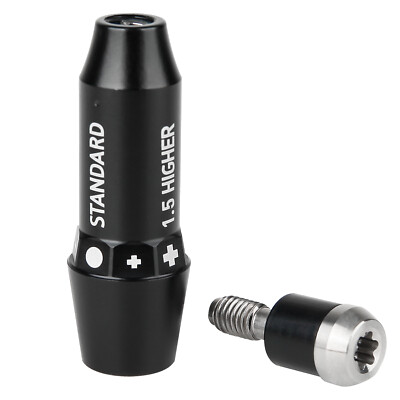 Golf Adapter Sleeve For PXG GEN5,GNE6,0311 BLACK OPS Driver Driver&Wood .335,RH