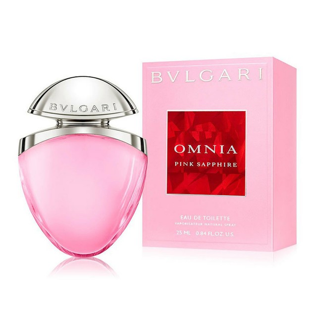 bulgari 25 ml