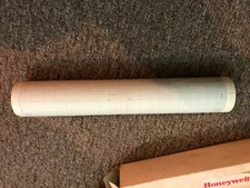 Honeywell chart plotter paper rolling recording chart 5226-043B * NEW IN BOX *