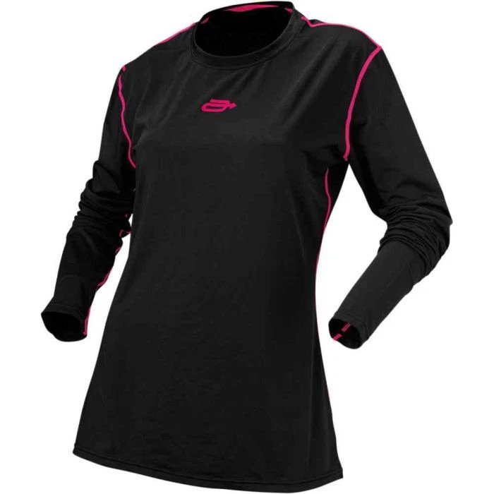 Arctiva Regulator Base Layer Thermal Shirt Extreme Cold Snowmobile Gear Womens