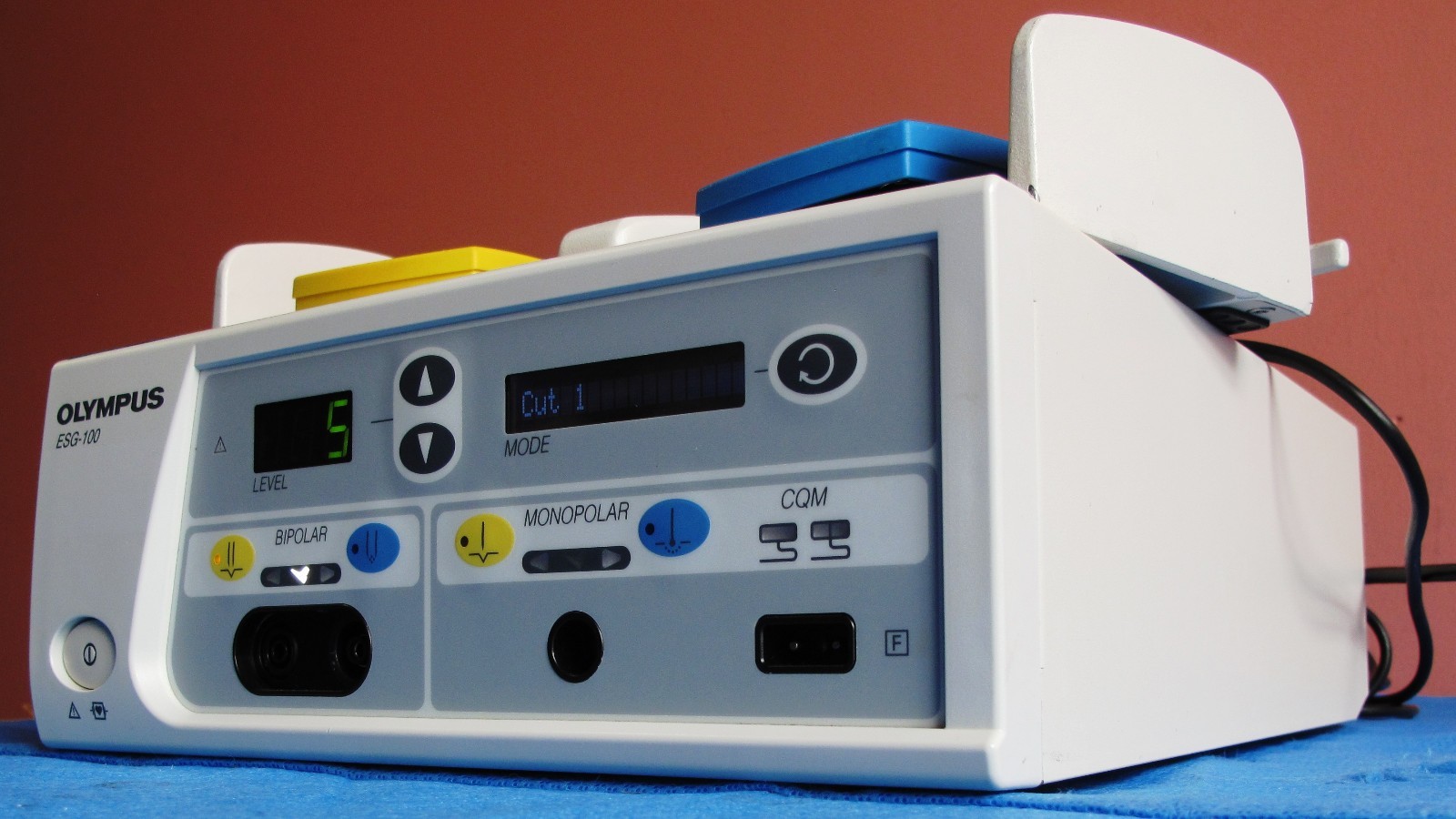 099 s0298 OLYMPUS オリンパス CH40LF100 生物顕微鏡 中古品｜顕微鏡 