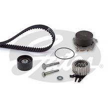 Kit de bomba de agua y correa de distribución Gates KP15685XS para Alfa Romeo