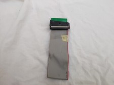 IDE 40 Pin 2 Connector Cable