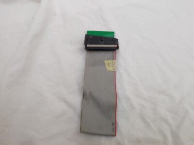 IDE 40 Pin 2 Connector Cable