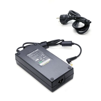 Ladegerät Netzteil für Acer Nitro V 15 ANV15-41-R8RU 19.5V 9.23A